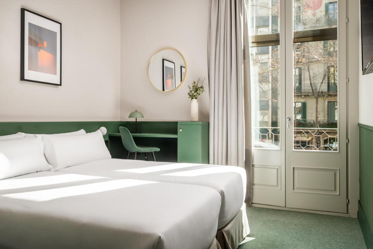 Bypillow Mothern Barcellona Esterno foto