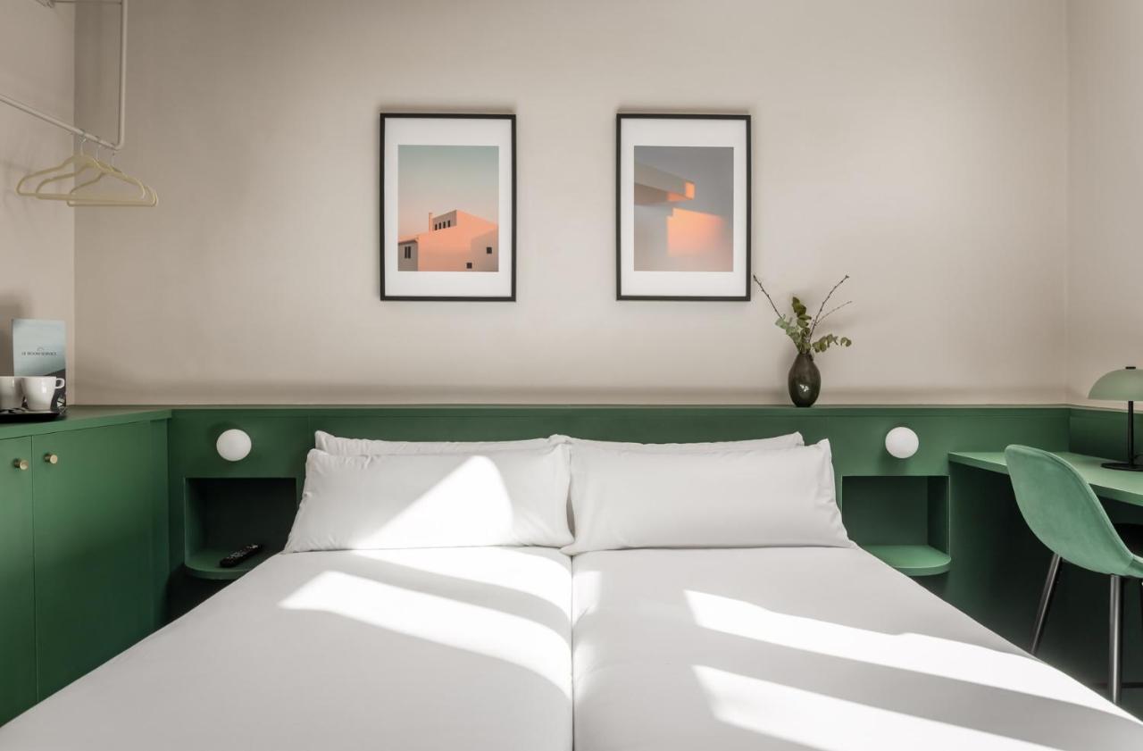 Bypillow Mothern Barcellona Esterno foto