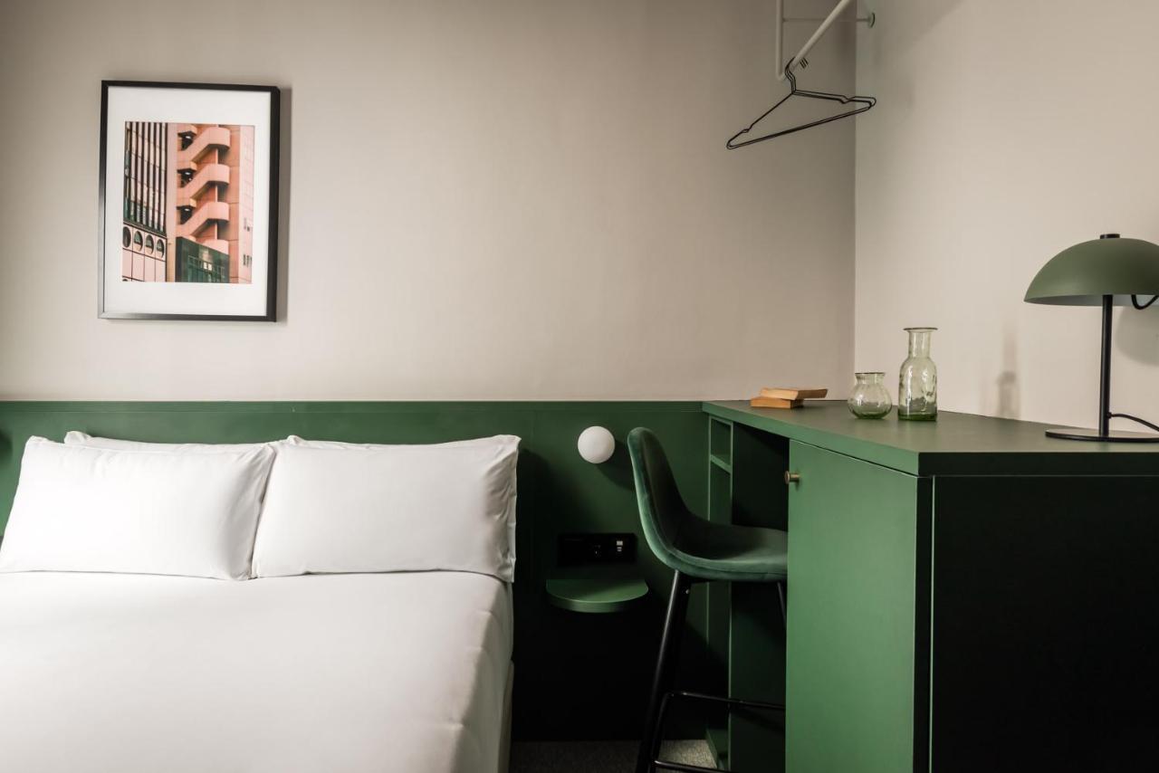 Bypillow Mothern Barcellona Esterno foto