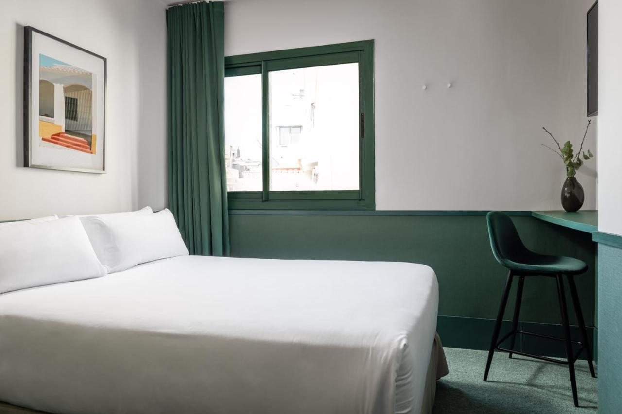 Bypillow Mothern Barcellona Esterno foto