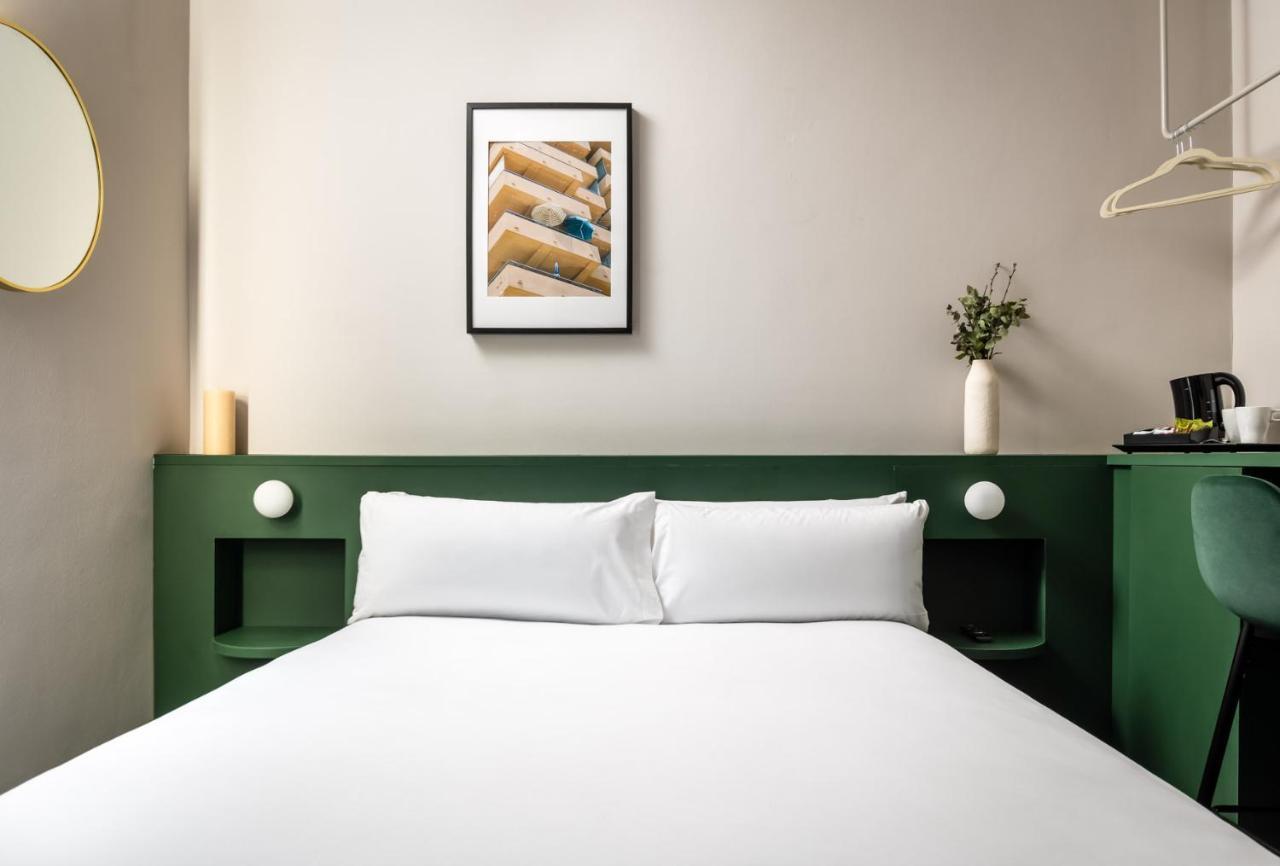 Bypillow Mothern Barcellona Esterno foto