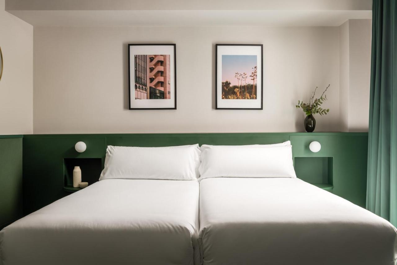 Bypillow Mothern Barcellona Esterno foto