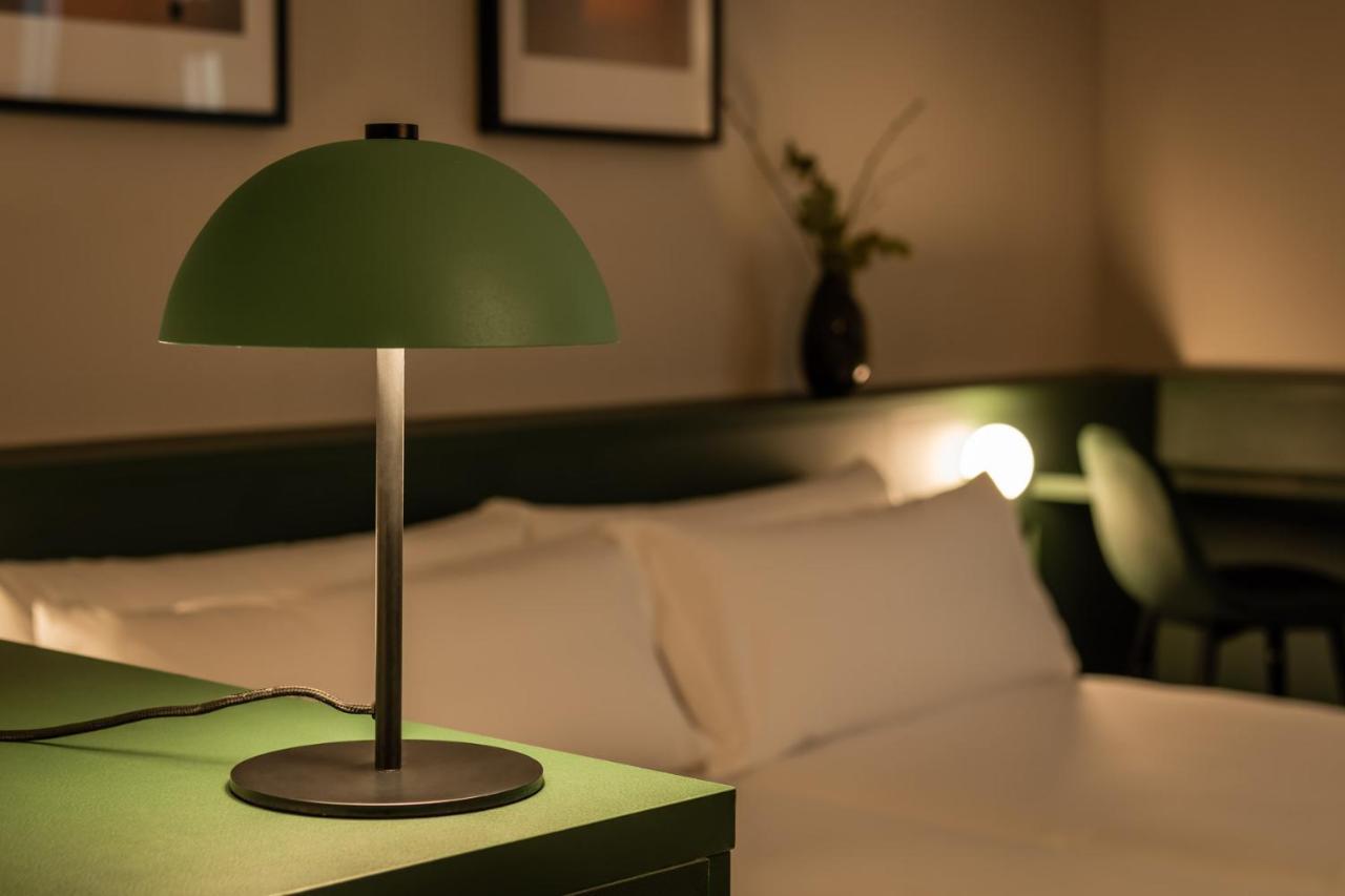 Bypillow Mothern Barcellona Esterno foto