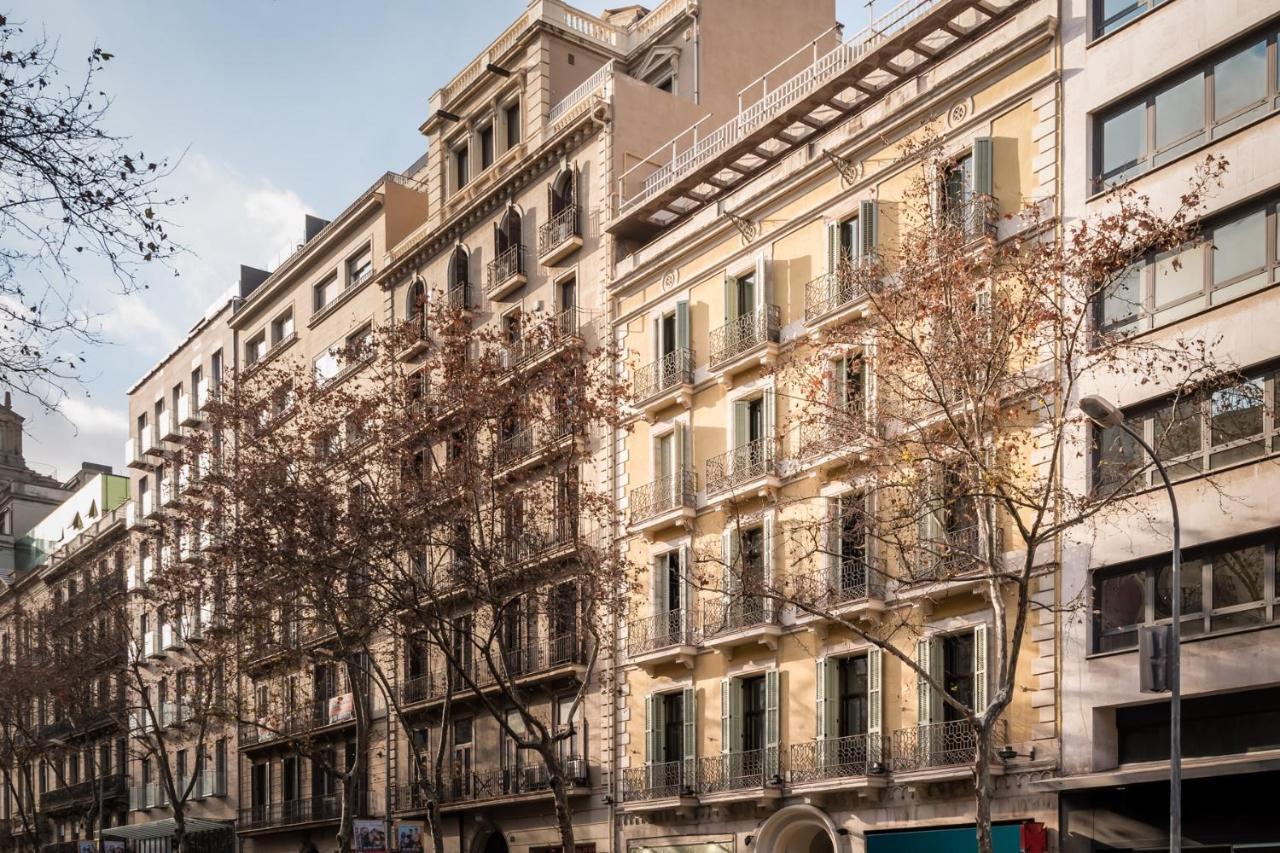 Bypillow Mothern Barcellona Esterno foto