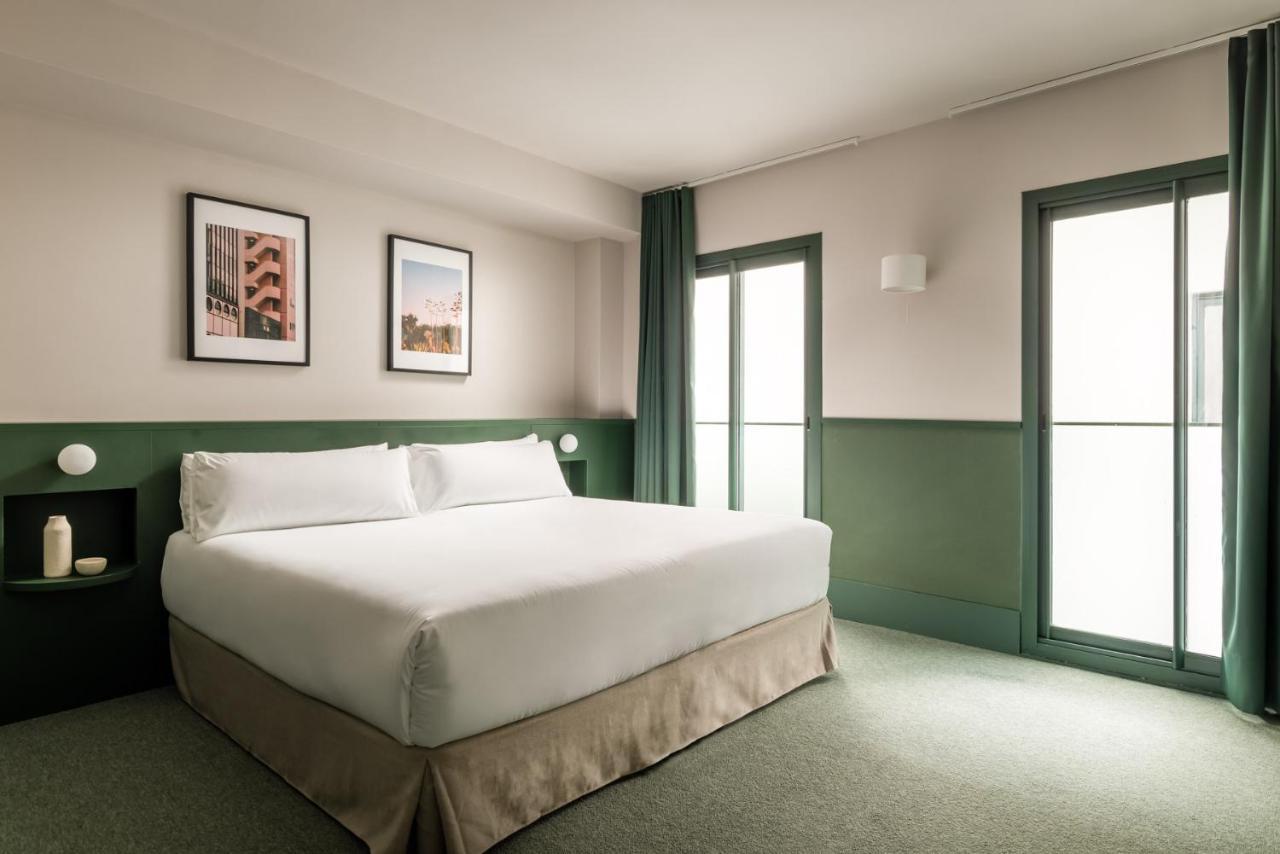 Bypillow Mothern Barcellona Esterno foto