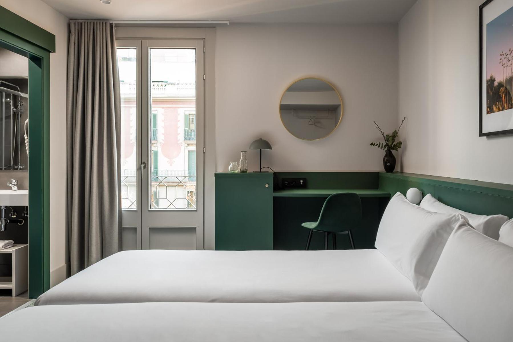 Bypillow Mothern Barcellona Esterno foto